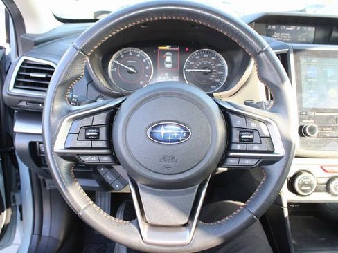 Used 2023 Subaru Crosstrek 2.5i Limited w/ Moonroof Package image 16