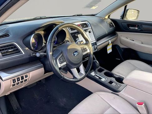 Used 2016 Subaru Legacy 2.5i Limited image 17