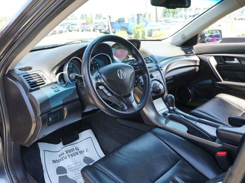 Used 2012 Acura TL w/ Technology Package FWD image 13