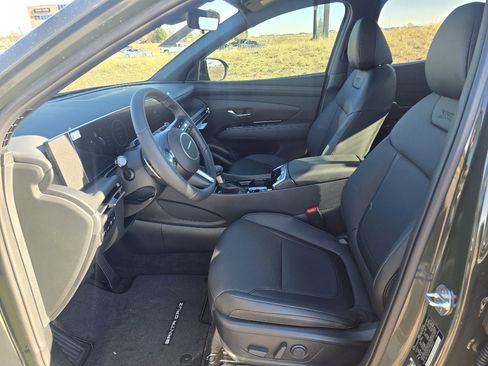 New 2026 Hyundai Santa Cruz XRT image 12