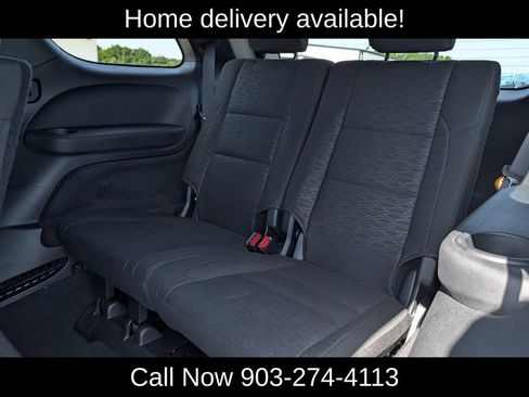 Used 2026 Dodge Durango GT AWD/4WD image 28