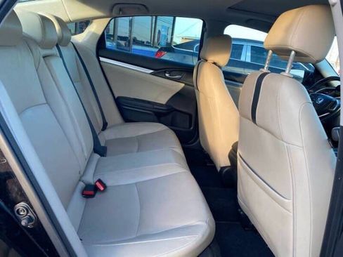 Used 2016 Honda Civic EX-L image 14
