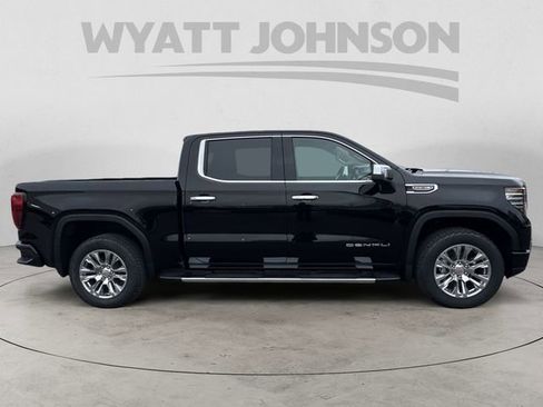 New 2026 GMC Sierra 1500 Denali AWD/4WD image 6