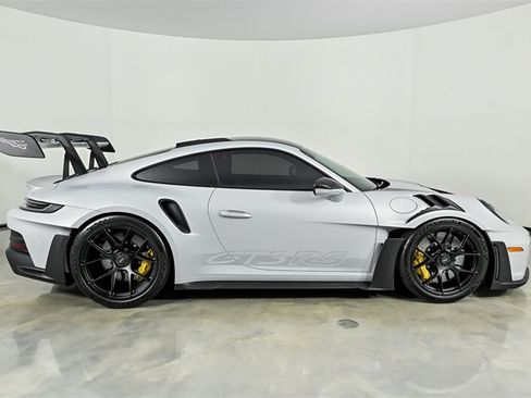 Used 2024 Porsche 911 GT3 RS RWD image 10