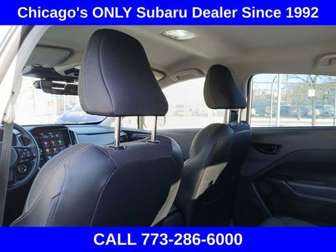Certified 2024 Subaru Crosstrek 2.0i Premium image 21