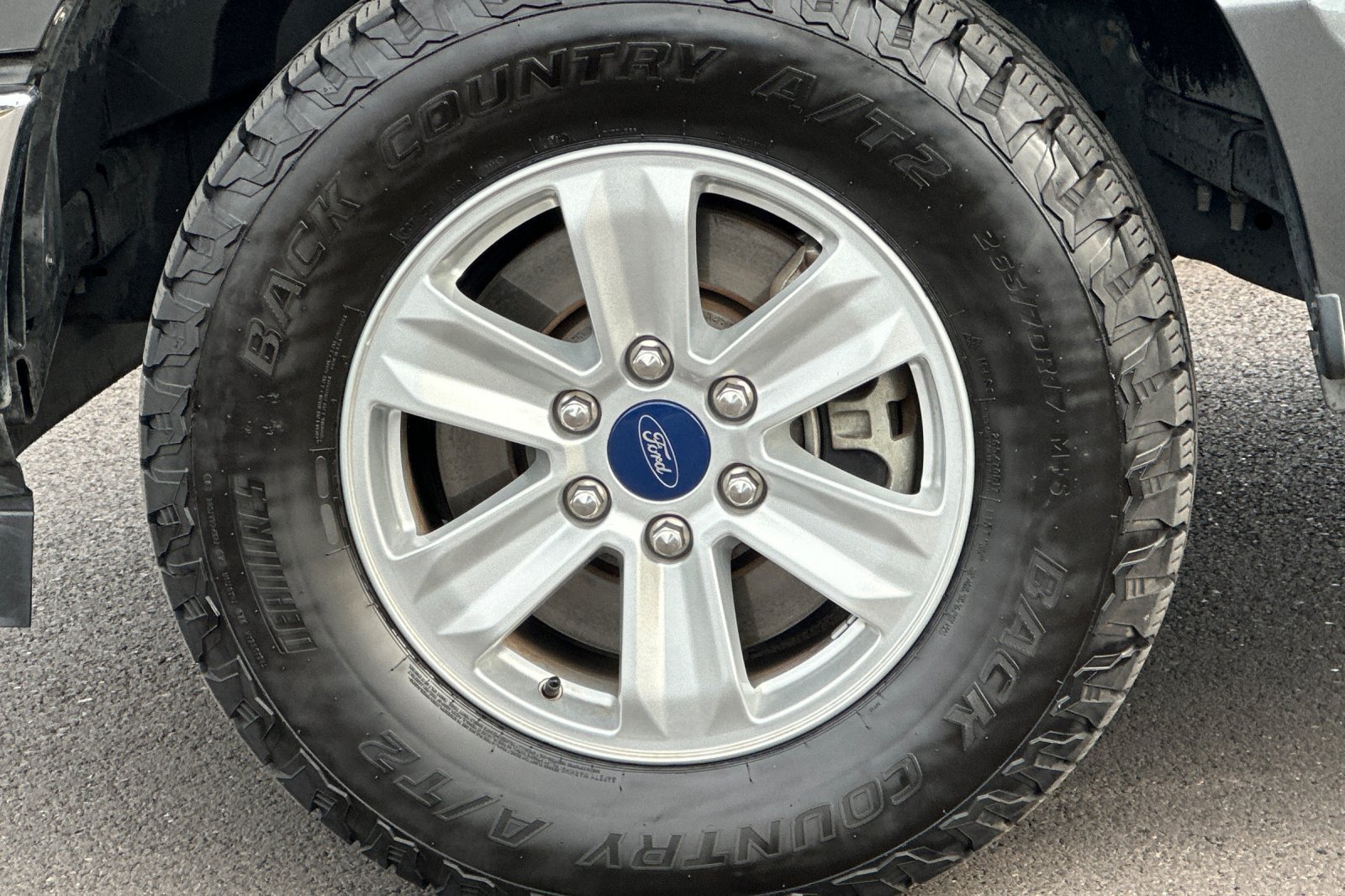 Used 2019 Ford F150 XLT AWD/4WD image 29