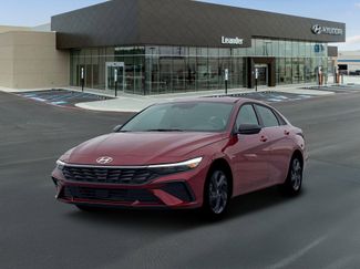 New 2026 Hyundai Elantra SEL Sport video 1