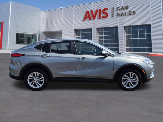 Used 2026 Buick Envista Preferred FWD image 4