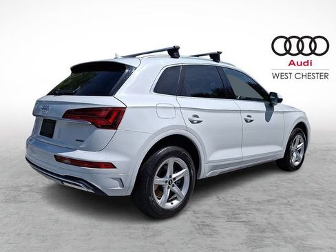 Used 2023 Audi Q5 2.0T Premium w/ Convenience Package AWD/4WD image 6