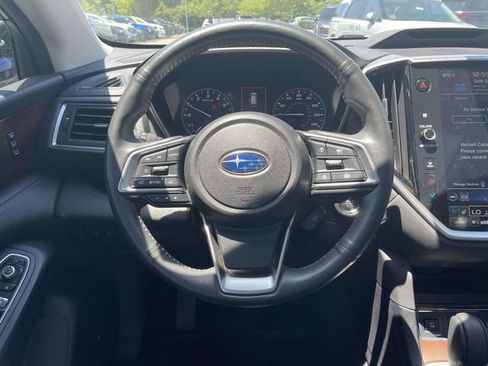 Used 2023 Subaru Ascent Touring AWD/4WD image 16