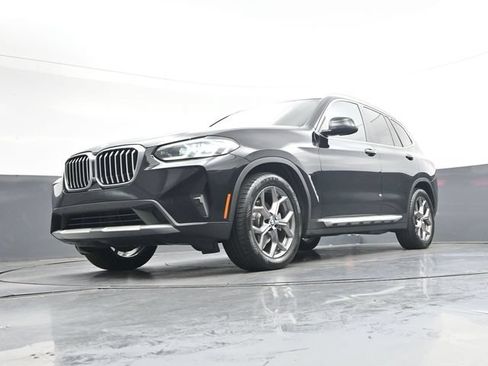 Used 2022 BMW X3 xDrive30i AWD/4WD image 36
