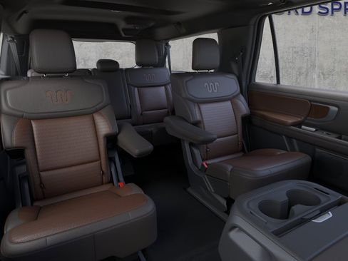 New 2026 Ford Expedition Max King Ranch image 13