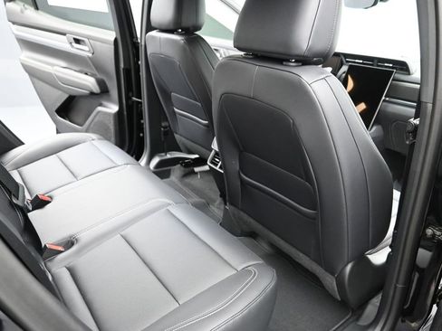 New 2026 GMC Terrain Elevation w/ Elevation Premium Package AWD/4WD image 35
