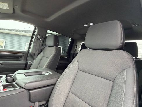 Used 2024 Chevrolet Silverado 3500 LT w/ Convenience Package AWD/4WD image 18