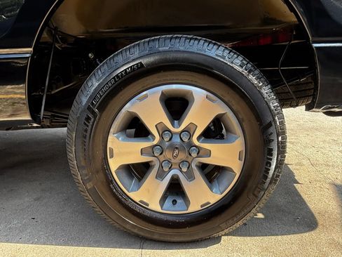 Used 2011 Ford F150 STX RWD image 22