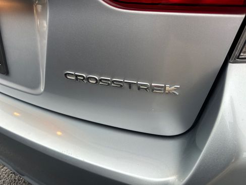 Used 2019 Subaru Crosstrek 2.0i Premium AWD/4WD image 26