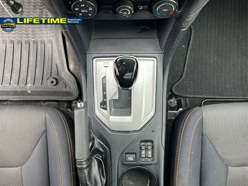 Used 2019 Subaru Crosstrek 2.0i Premium AWD/4WD image 21