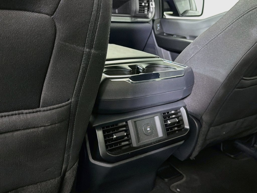 Used 2025 Ford F150 STX AWD/4WD image 26