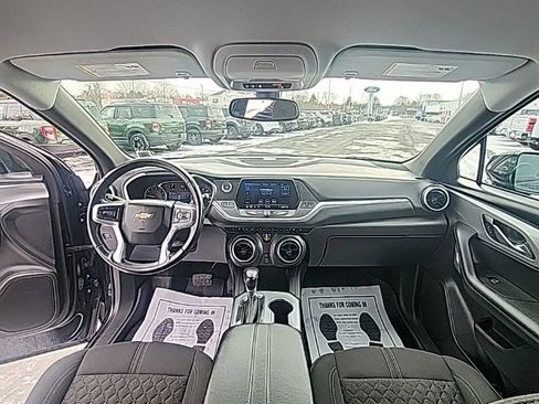 Used 2020 Chevrolet Blazer LT w/ Redline Edition image 22