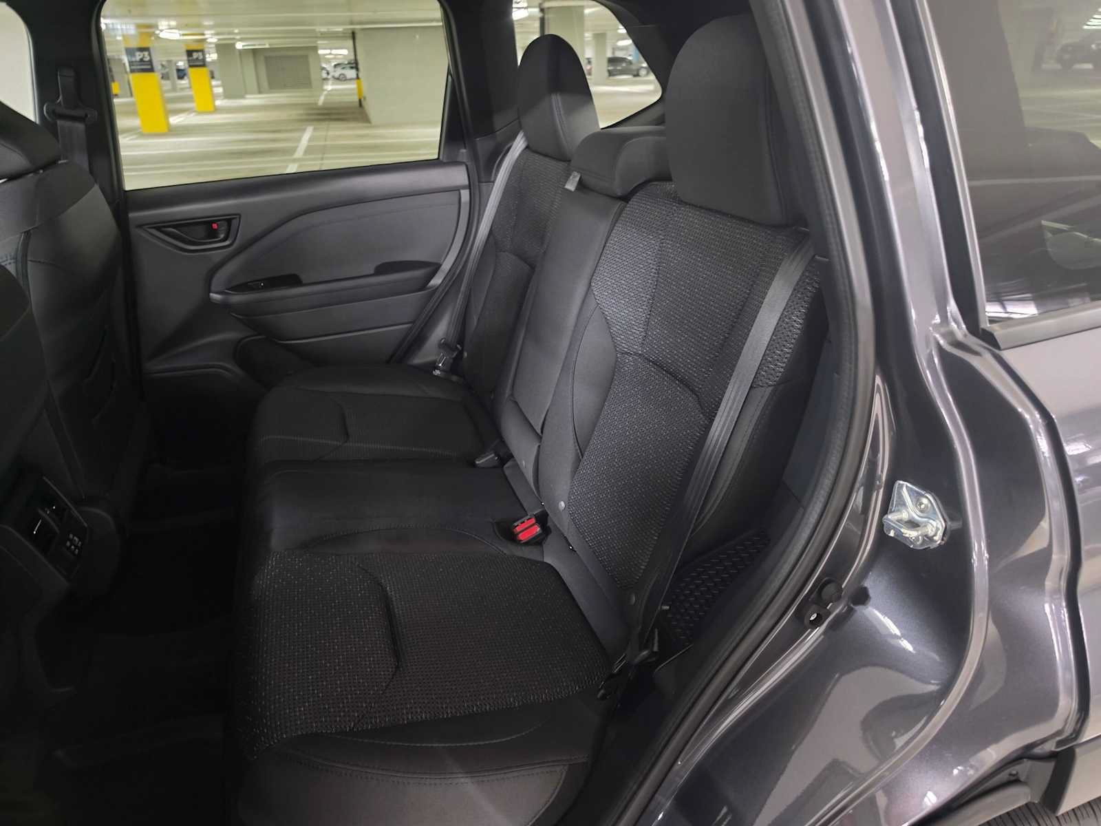 New 2026 Subaru Forester Premium AWD/4WD image 17