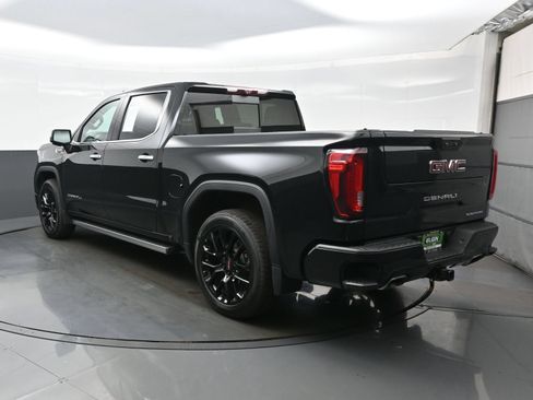 Used 2023 GMC Sierra 1500 Denali w/ Technology Package AWD/4WD image 5