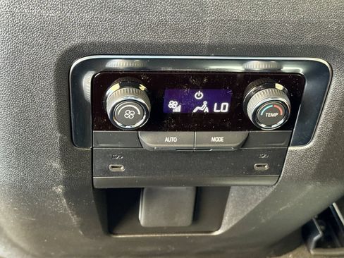 New 2026 Chevrolet Tahoe LS AWD/4WD image 14