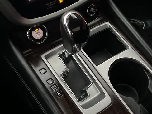 Used 2019 Nissan Murano Platinum w/ Cargo Package image 29