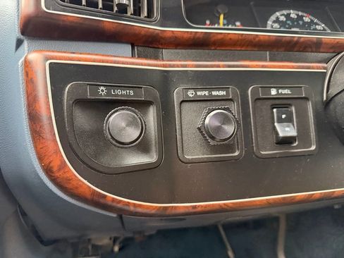 Used 1990 Ford F250 2WD SuperCab image 33