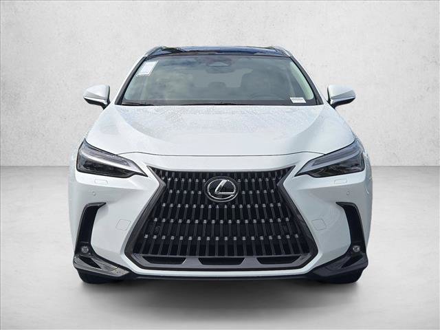 New 2026 Lexus NX 350 AWD w/ Accessory Package (Z1) image 6