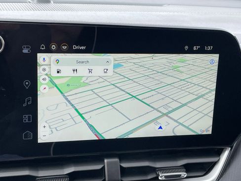 Used 2025 Chevrolet Equinox LT image 20