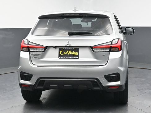 Used 2023 Mitsubishi Outlander Sport SE image 4