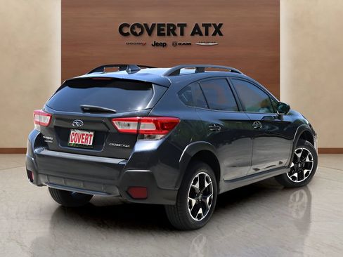 Used 2019 Subaru Crosstrek 2.0i Premium w/ Eyesight System AWD/4WD image 5