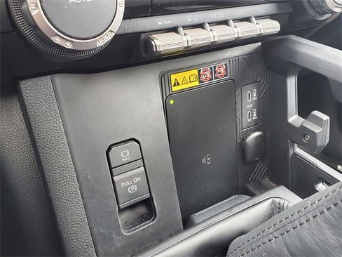 Used 2024 Toyota Tacoma TRD Off-Road w/ TRD Off Road Upgrade Package image 34