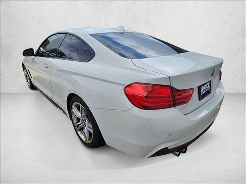 Used 2015 BMW 428i Coupe image 10