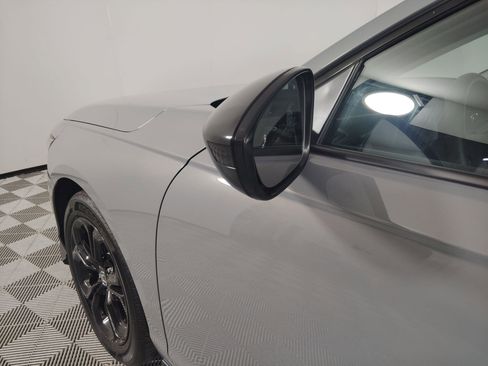 Certified 2025 Honda Accord SE image 23