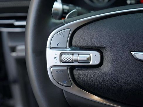 Used 2024 Genesis GV80 3.5T image 31