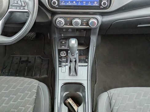 Used 2023 Nissan Kicks SV FWD image 19