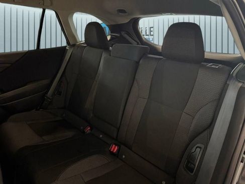 Certified 2025 Subaru Outback Premium AWD/4WD image 22