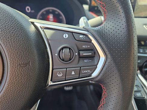 Certified 2025 Acura TLX SH-AWD w/ A-SPEC Pkg image 24