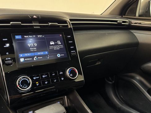 Used 2023 Hyundai Santa Cruz Night image 35