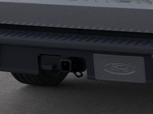 New 2026 Ford Maverick XL FWD image 24
