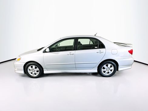 Used 2006 Toyota Corolla S image 4