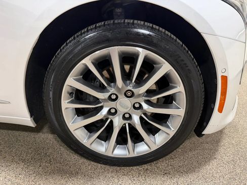 Used 2018 Cadillac CT6 Luxury AWD/4WD image 70