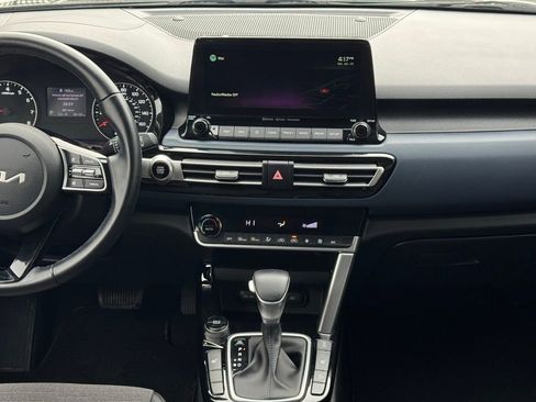 Used 2022 Kia Seltos S image 22