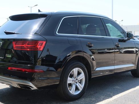 Used 2019 Audi Q7 2.0T Premium AWD/4WD image 14