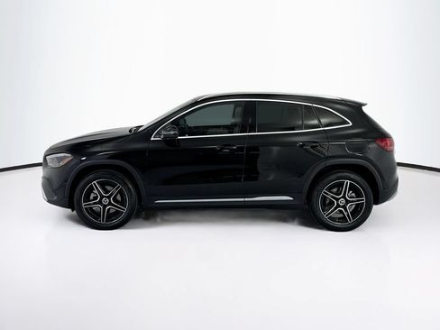 Certified 2026 Mercedes-Benz GLA 250 image 8