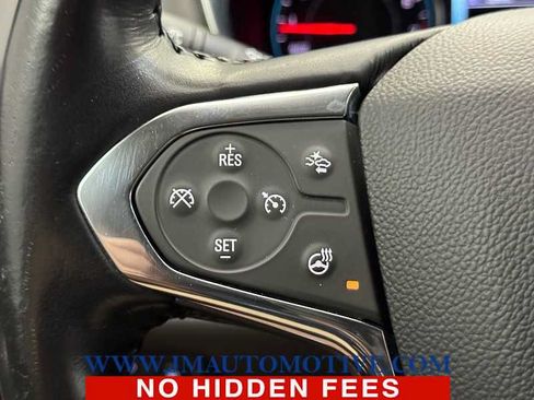 Used 2019 Chevrolet Traverse Premier w/ Redline Edition AWD/4WD image 45
