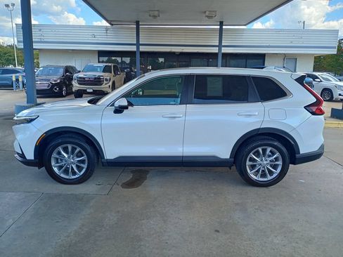 Used 2023 Honda CR-V EX-L image 2