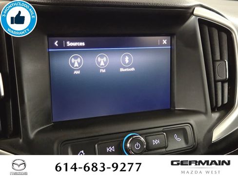 Used 2020 GMC Terrain SLE w/ Driver Convenience Package FWD image 25