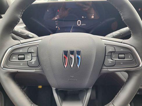 New 2026 Buick Envista Sport Touring w/ Convenience I Package FWD image 18